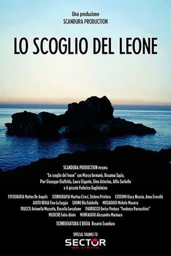 Lo scoglio del leone poster - Find streaming availability