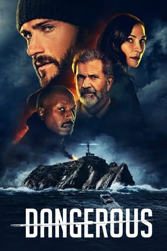 Dangerous poster - Find streaming availability