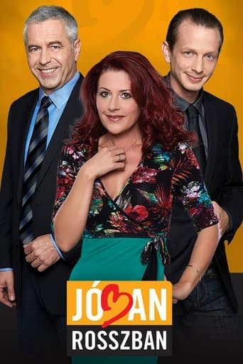 For Better or Worse poster - Find streaming availability