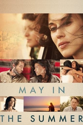 May in the Summer poster - Find streaming availability