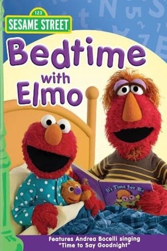 Sesame Street: Bedtime with Elmo poster - Find streaming availability