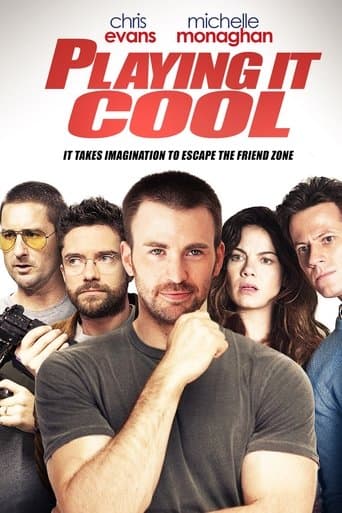 Playing It Cool poster - Find streaming availability