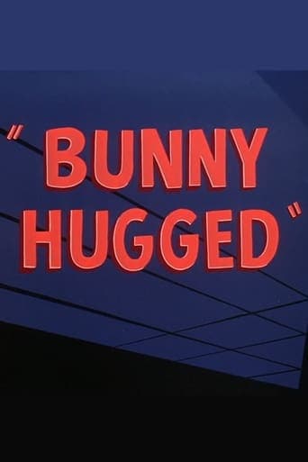 Bunny Hugged poster - Find streaming availability