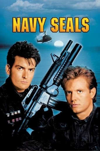 Navy Seals poster - Find streaming availability