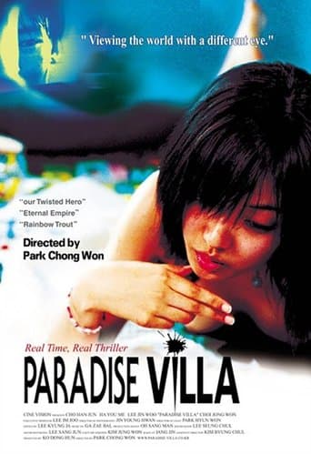 Paradise Villa poster - Find streaming availability