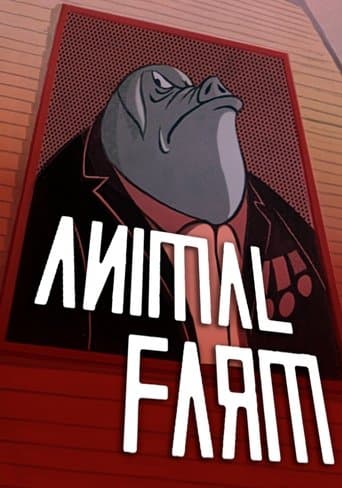 Animal Farm poster - Find streaming availability