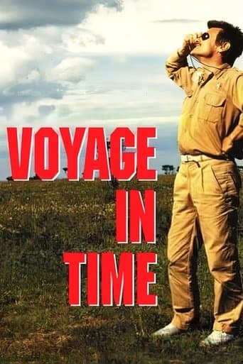 Voyage in Time poster - Find streaming availability