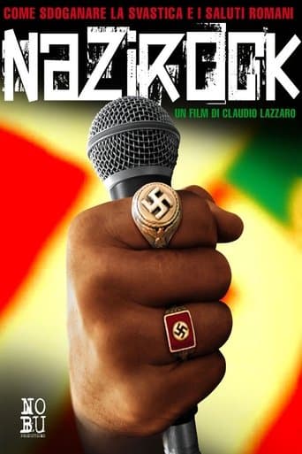 Nazirock poster - Find streaming availability