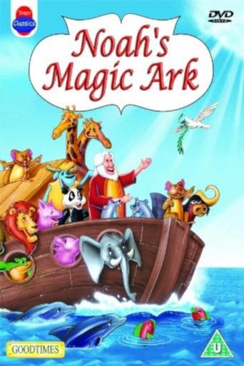 Noah's Magic Ark poster - Find streaming availability