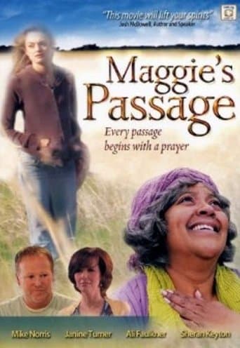 Maggie's Passage poster - Find streaming availability