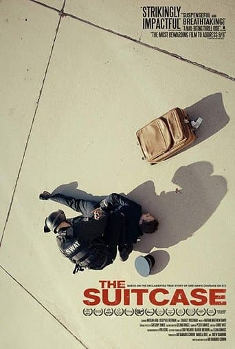 The Suitcase poster - Find streaming availability