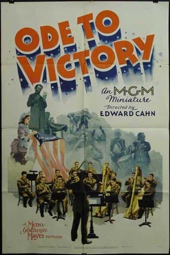 Ode to Victory poster - Find streaming availability