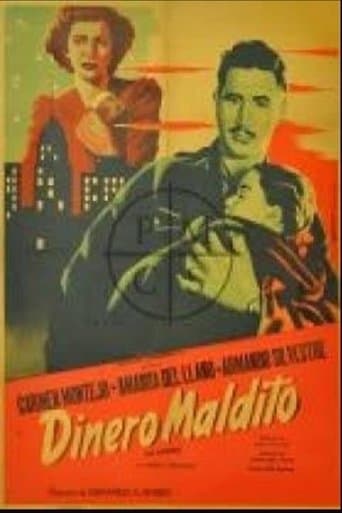 Dinero maldito poster - Find streaming availability