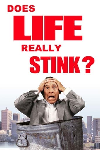 Life Stinks: Does Life Really Stink? poster - Find streaming availability