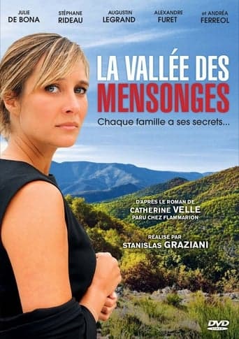 Murder in the Cevennes poster - Find streaming availability