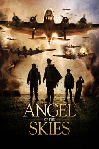 Angel of the Skies poster - Find streaming availability