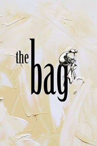 The Bag poster - Find streaming availability