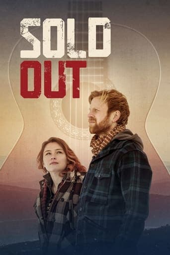 Sold Out poster - Find streaming availability