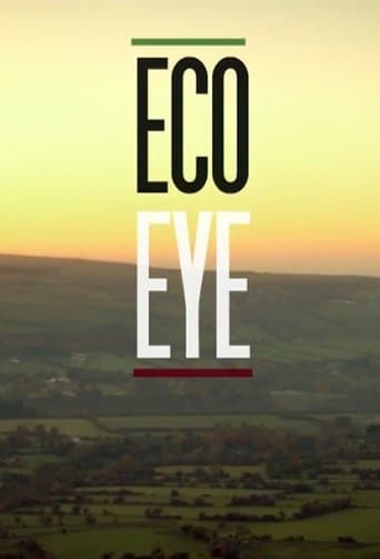 Eco Eye poster - Find streaming availability