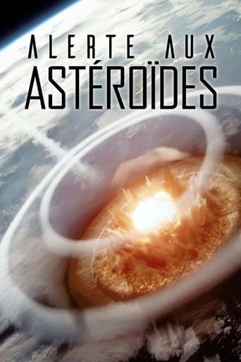 Alerte aux astéroïdes poster - Find streaming availability