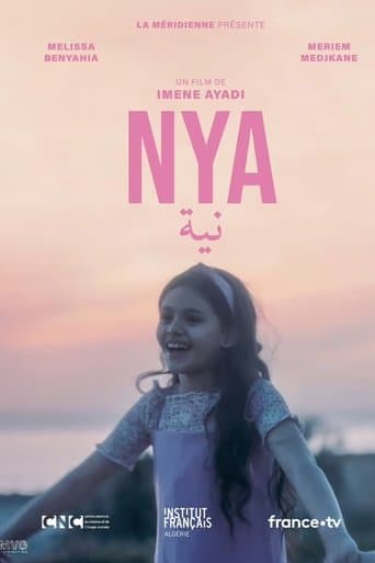Nya poster - Find streaming availability