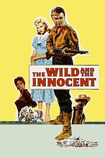 The Wild and the Innocent poster - Find streaming availability