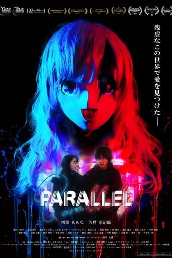 PARALLEL poster - Find streaming availability