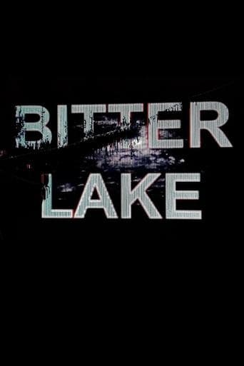 Bitter Lake poster - Find streaming availability