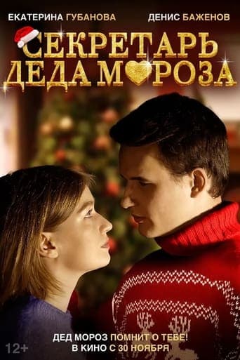 The Secretary of Santa Claus poster - Find streaming availability