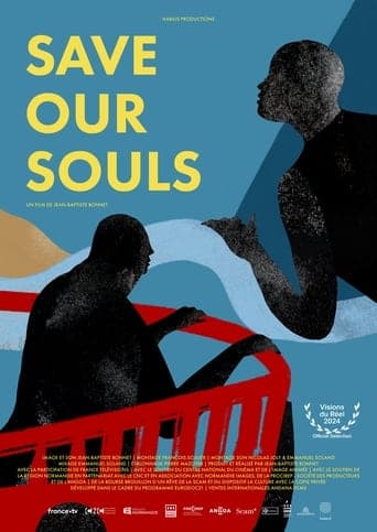 Save Our Souls poster - Find streaming availability