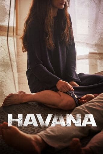 Havana poster - Find streaming availability