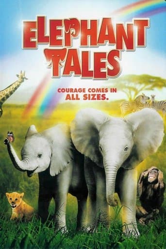 Elephant Tales poster - Find streaming availability