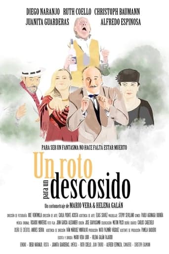 Un roto para un descosido poster - Find streaming availability