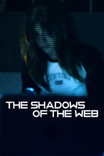 The Shadows Of The Web poster - Find streaming availability