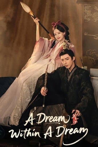 A Dream Within a Dream poster - Find streaming availability