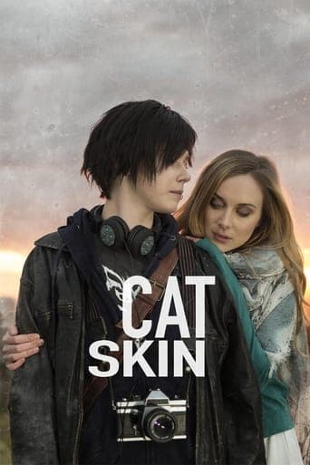 Cat Skin poster - Find streaming availability