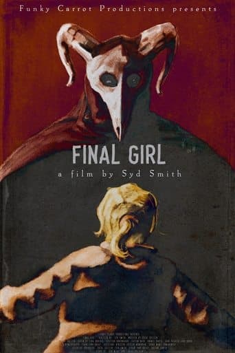 Final Girl poster - Find streaming availability