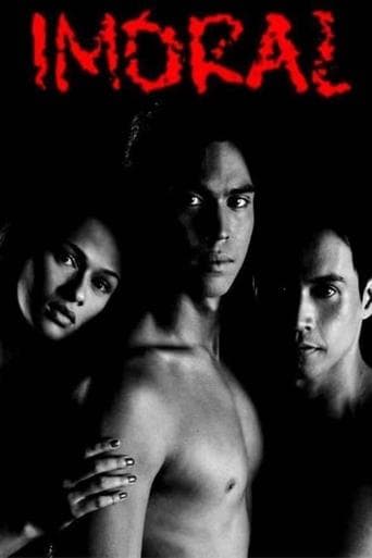 Immoral poster - Find streaming availability