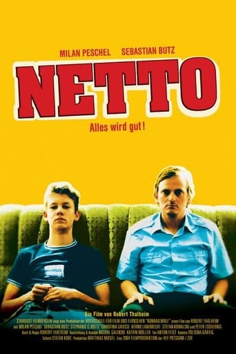 Netto poster - Find streaming availability