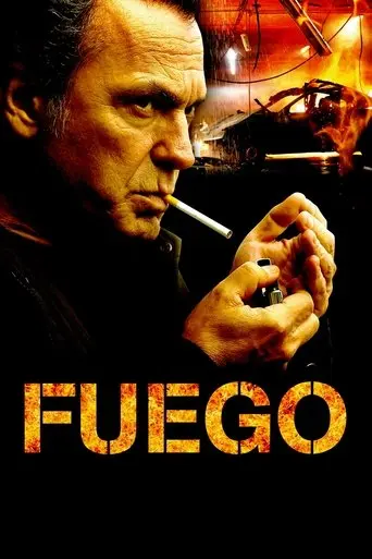 Fire poster - Find streaming availability