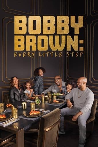 Bobby Brown: Every Little Step poster - Find streaming availability