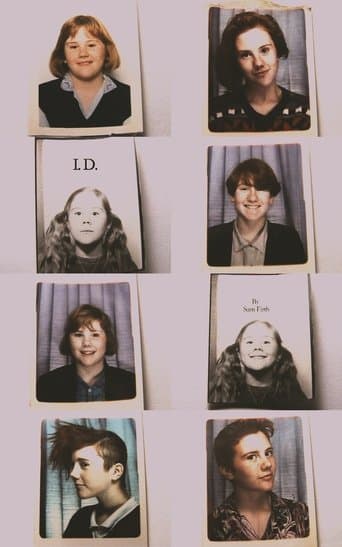 I.D. poster - Find streaming availability