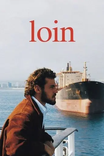 Far Away poster - Find streaming availability