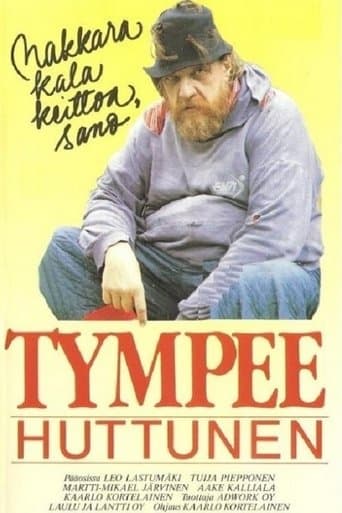 Makkarakalakeittoa, sano Tympee Huttunen poster - Find streaming availability