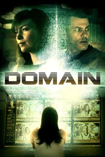 Domain poster - Find streaming availability