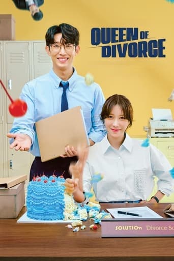 Queen of Divorce poster - Find streaming availability