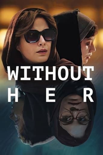 Without Her poster - Find streaming availability