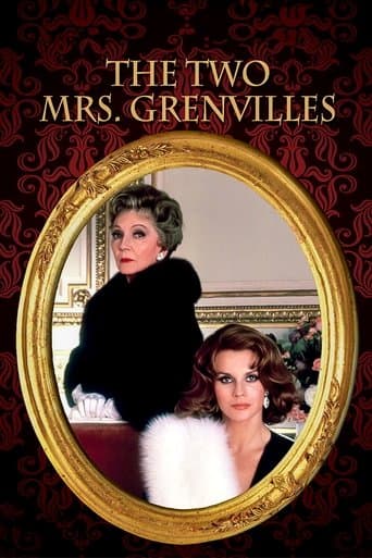 The Two Mrs. Grenvilles poster - Find streaming availability