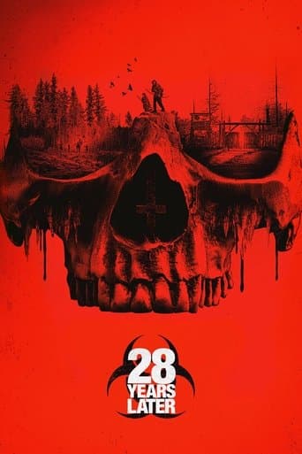 28 Years Later poster - Find streaming availability