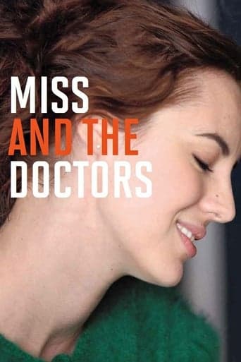 Miss and the Doctors poster - Find streaming availability